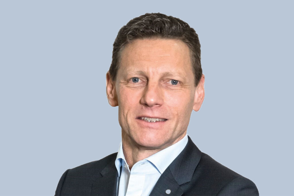 Frank Hörl